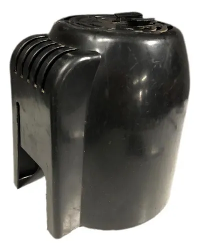 Carcasa Ventilador Patton Corta