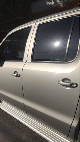 Volkswagen Amarok 2.0 Cd Tdi 163cv 4x2 Startline S43 2012