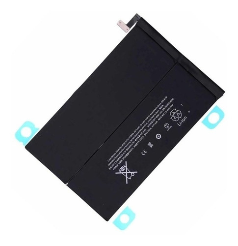 Batería Litio Compatible Con Ipad Mini 2 A1512
