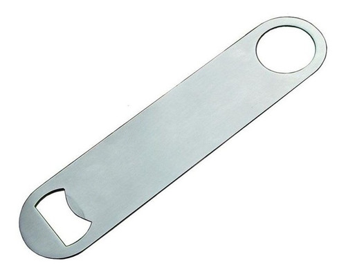 Abridor De Garrafas Speed Opener Inox