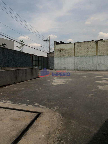 Imagem 8 de 24 de Galpão, Cidade Industrial Satélite De São Paulo, Guarulhos, Cod: 9004 - A9004