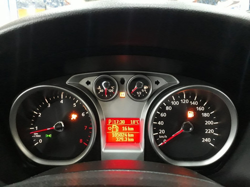Imagem 5 de 20 de Ford Focus 2.0 Titanium Sedan 16v 2012