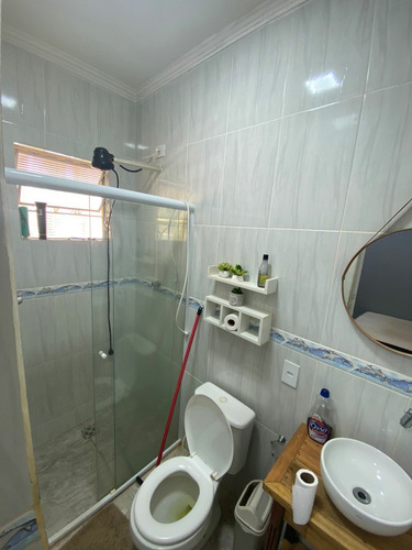 Vendo Chácara Formada No Interior De São Paulo - Mairinque