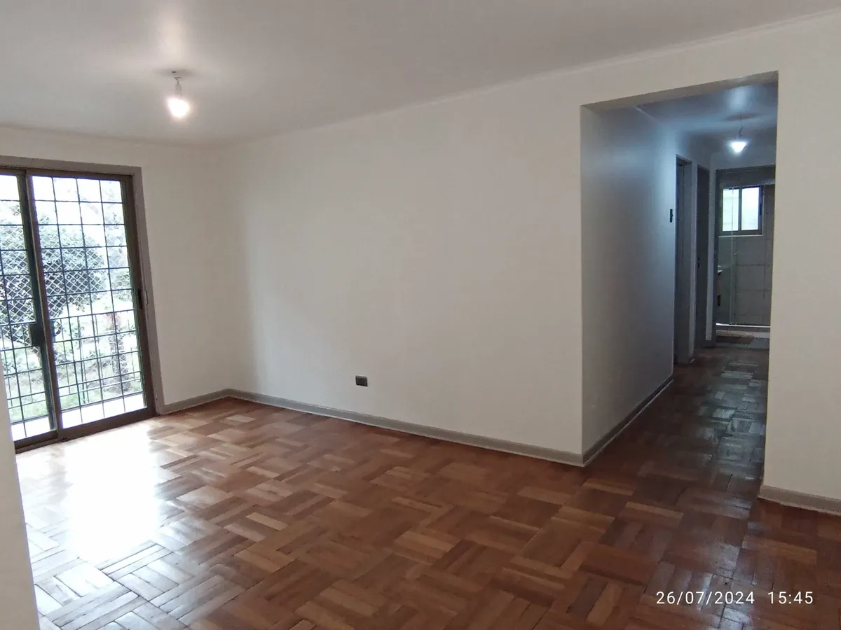 Imagen 4 de 16 de Venta Departamento Antiguo En Providencia (69372)