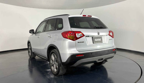 Imagen 5 de 15 de 48327 - Suzuki Vitara 2016 Con Garantía