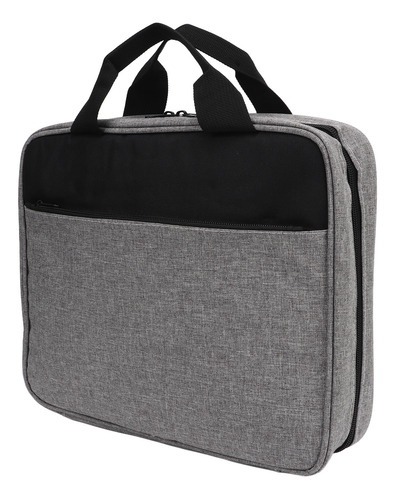 Funda Para Ordenador Portátil De Tela Oxford 600d