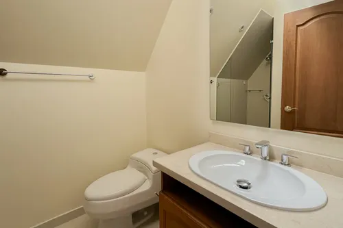 Apartamento En Arriendo/venta En Granada-chapinero. Cod A7232