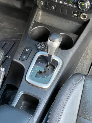 Toyota Hilux 2.8l