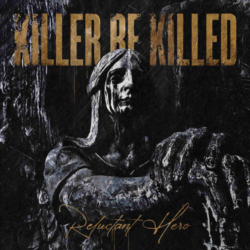 Killer Be Killed Reluctant Hero Usa Import Cd Nuevo