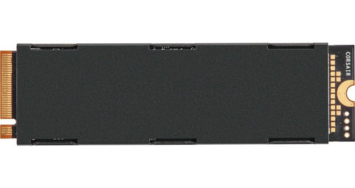 Disco Solido Ssd M.2 2tb Corsair Mp600 Pro Gen4 Nvme Pcie