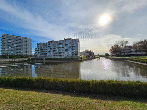 Departamento Alquiler O Venta 2 Ambientes Con Cochera