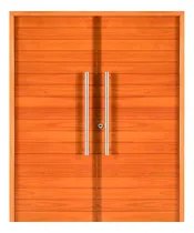 Comprar Puerta Exterior Oblak Master Grandis 2331 Doble 80 Cm Mm