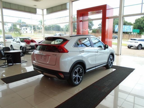 Mitsubishi Eclipse Cross Hpe-s S Awc 1.5, Mit2236