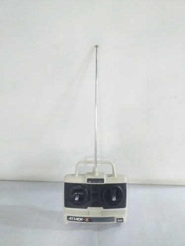 Radio Control Futaba Ep T2v Attack Lll (Usado)