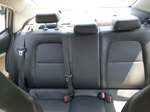 Chevrolet Onix 1.0 Premier Redline At