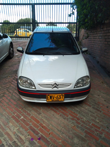 Citroën Saxo 1.4 Sx