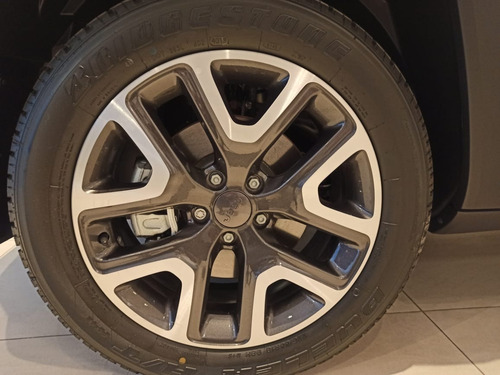 Jeep Renegade Longitude De Fabrica A Tasa 0%