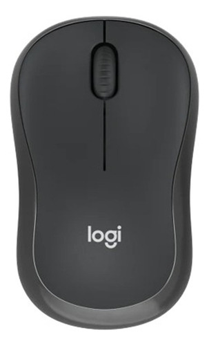 Mouse Logitech Laser Inalambrico Bluetooth 10m 3.0 Diseño