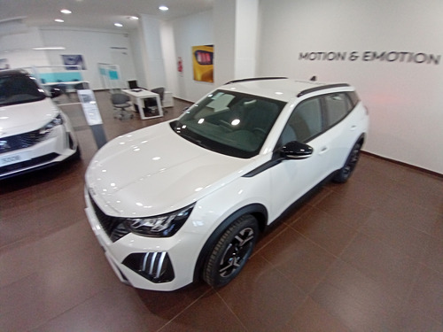 Peugeot 2008 1.0T Gt