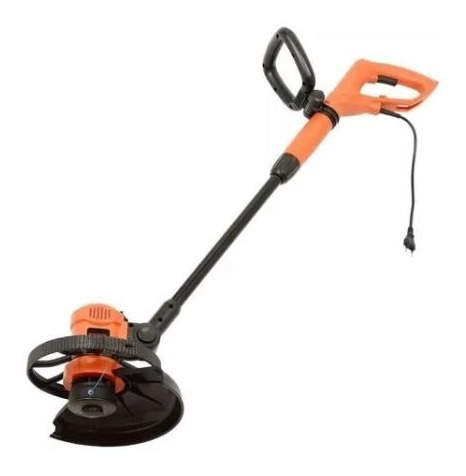 Cortador De Grama 11 Pol 600w Black+decker 220v - Gl600n