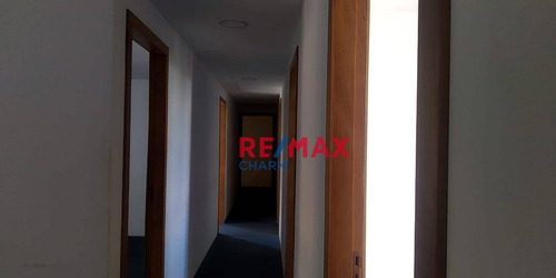 Imagem 6 de 16 de Sala Para Alugar, 100 M² Por R$ 2.800,00/mês - Funcionários - Belo Horizonte/mg - Mg - Sa0017_chr