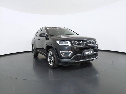 Imagem 3 de 15 de 141978 - Jeep Compass 2017 Garantia