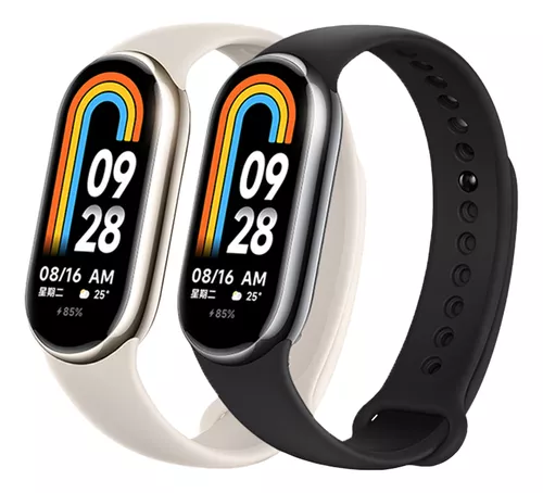 Como configurar uma Mi Band - Olhar Digital