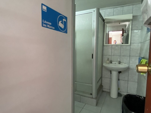 Propiedad Para Uso De Oficinas Y Bodegas Dávila Larraín