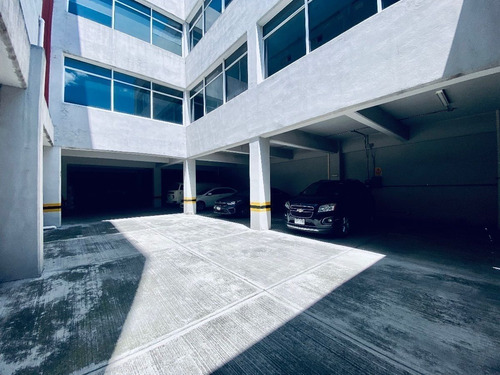 Bodega Con Oficinas En Venta San Pedro Iztacalco