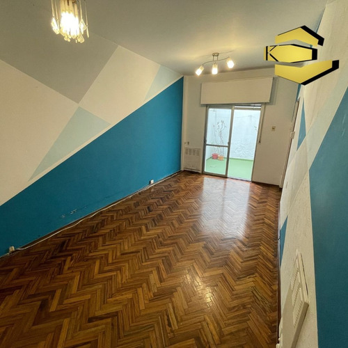 Imagen 3 de 25 de Alquiler Apartamento 2 Dormitorios Centro Montevideo B