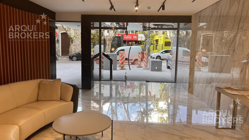 Imagen 13 de 22 de Apartamento Monoambiente En Venta En Pocitos 401
