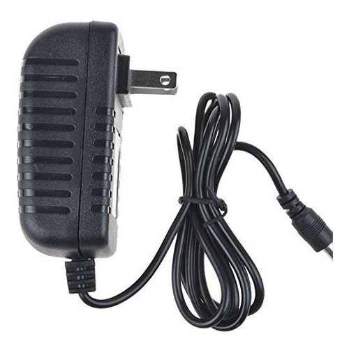 Adaptador Ac - Pk Power Ac / Dc Adapter Para Gold's Gym Cycl