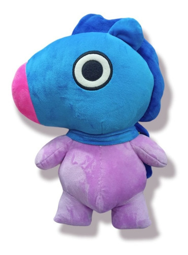 Peluche Bts Mang  Bt21 42 Cms