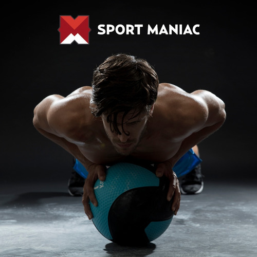 Imagen 4 de 4 de Sport Maniac Remo De Agua Profesional Semikon Te-6302a Gym