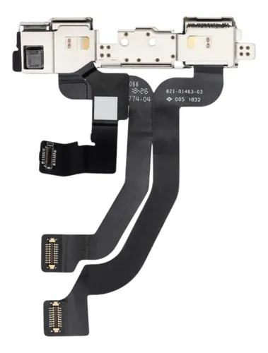 Camara Frontal Delantera Selfie Para iPhone XS Max A1921 7mp