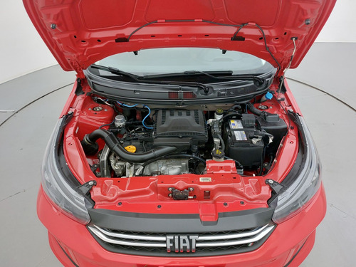 Fiat Cronos 1.3 FIREFLY FLEX DRIVE MANUAL