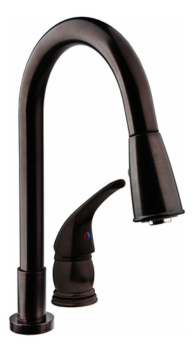 Dura Faucet Df-nmk503-vb Rv Grifo Para Fregadero De Cocina C