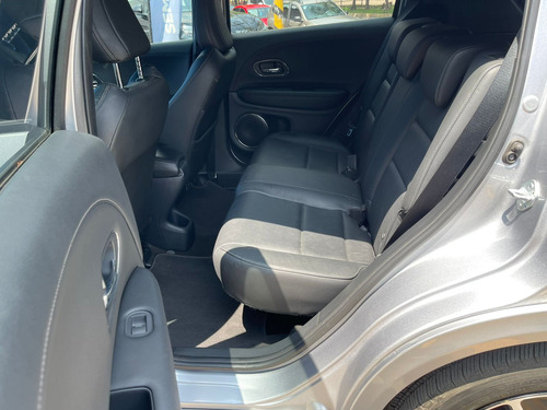 Honda HR-V 1.8 Touring Cvt