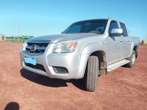 Mazda Bt50