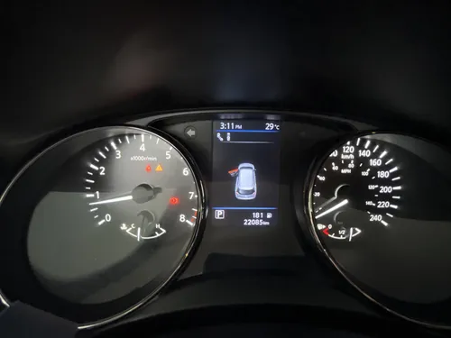 Nissan X Trail Exclusive Connect Tp 2500cc 4x4 6ab Ct Tc