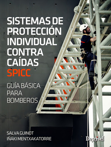 Sistemas De Protección Individual Contra Caidas Spicc