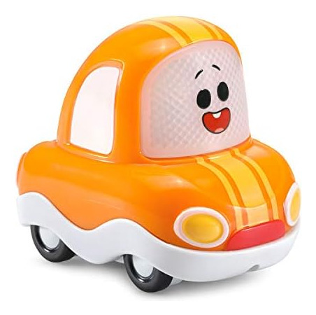 Vtech ¡adelante! ¡ir! Paquete De Cory Carson Con Cory, Fredd