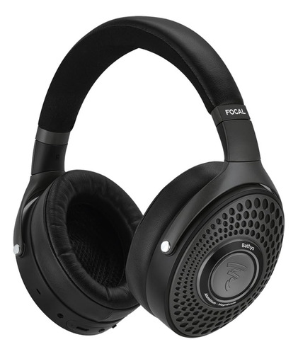 Auriculares Inalámbricos Focal Bathys Over Ear Hifi Con Anc