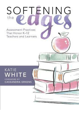 Libro Softening The Edges - Katie White