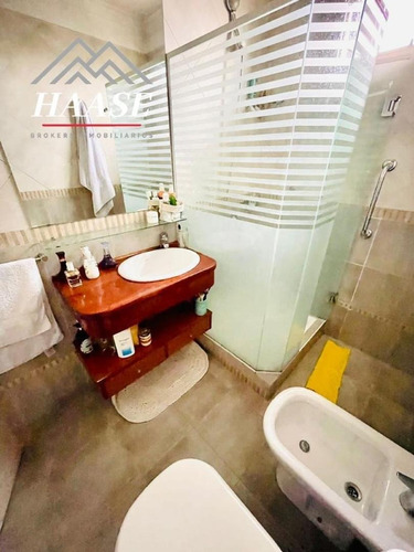 Imagen 21 de 30 de Semi Piso Triplex 4 Dorm Piso14/15 Y Terraza M/lum Belgrano