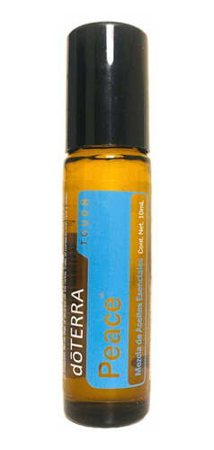Aceite Esencial Doterra Peace Touch Roll On