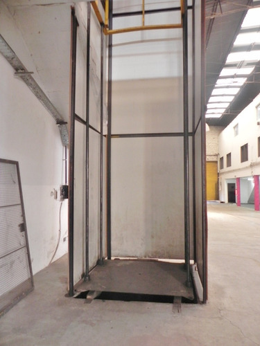 Imagen 7 de 17 de Galpon En Venta En San Justo