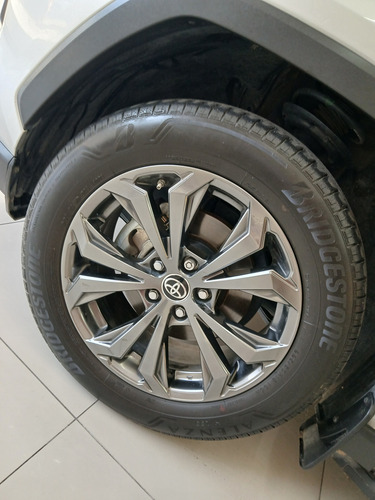 Toyota Rav4 Hibrid 2.5 Hv Limited Awd At