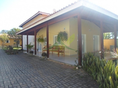 Chácara Em Atibaia No Asfalto 800 M ² R$780 Mil - 654