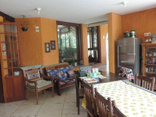 Imagem 17 de 30 de Casa Com 3 Dormitórios À Venda, 456 M² Por R$ 1.850.000,00 - Granja Viana - Cotia/sp - Ca1484